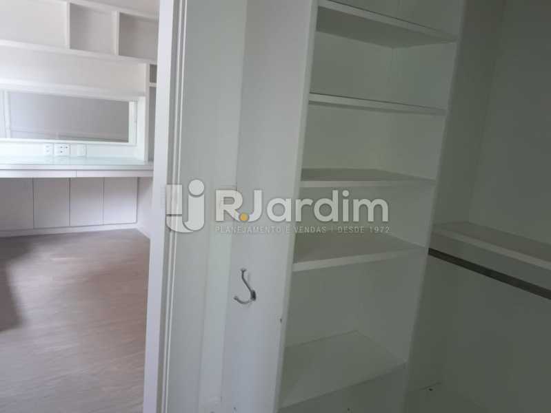 Conheça Closed do imóvel - Apartamento Para Alugar - Ipanema - Rio de Janeiro - RJ - LAAP32235 - 17 Closed - Apartamento Para Alugar - Ipanema - Rio de Janeiro - RJ - LAAP32235 - 17