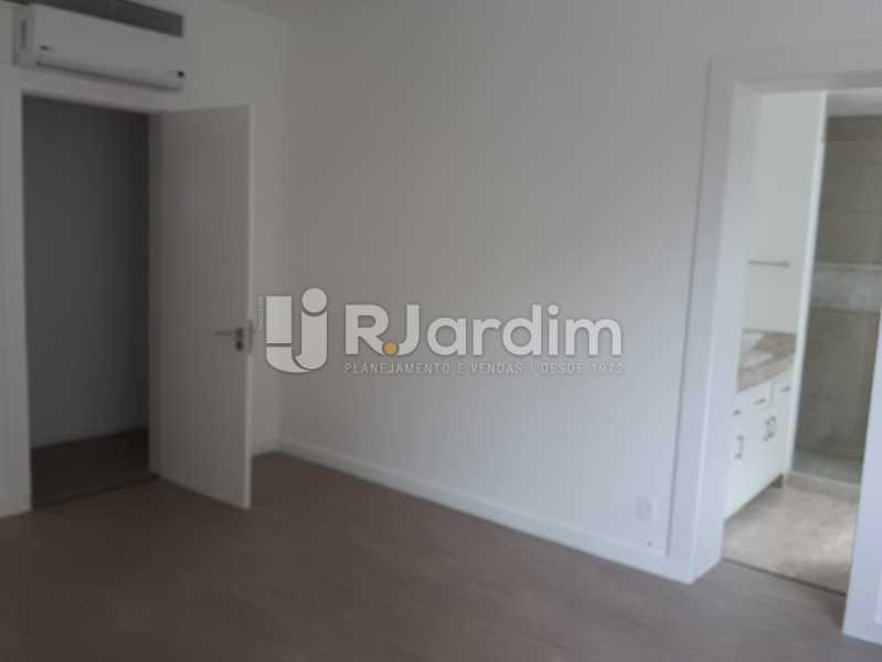 Conheça Suíte do imóvel - Apartamento Para Alugar - Ipanema - Rio de Janeiro - RJ - LAAP32235 - 21 Suíte - Apartamento Para Alugar - Ipanema - Rio de Janeiro - RJ - LAAP32235 - 21