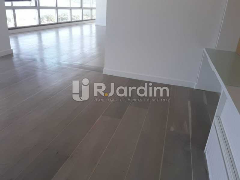 Conheça Continuação da sala do imóvel - Apartamento Para Alugar - Ipanema - Rio de Janeiro - RJ - LAAP32235 - 1 Continuação da sala - Apartamento Para Alugar - Ipanema - Rio de Janeiro - RJ - LAAP32235 - 1