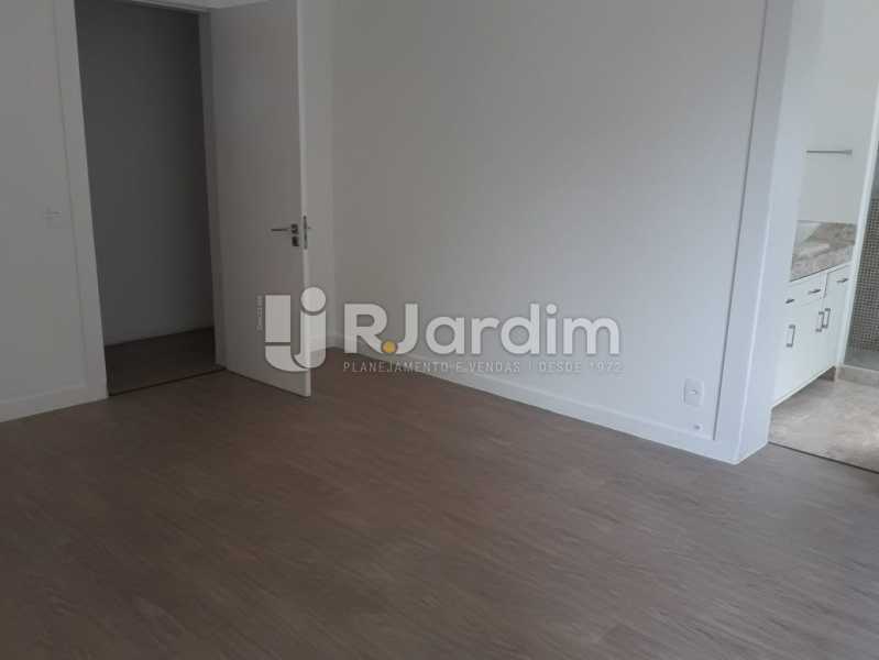 Conheça Suíte do imóvel - Apartamento Para Alugar - Ipanema - Rio de Janeiro - RJ - LAAP32235 - 22 Suíte - Apartamento Para Alugar - Ipanema - Rio de Janeiro - RJ - LAAP32235 - 22