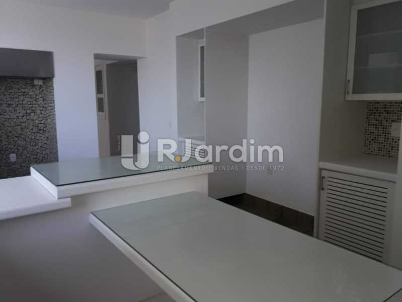 Conheça Cozinha do imóvel - Apartamento Para Alugar - Ipanema - Rio de Janeiro - RJ - LAAP32235 - 25 Cozinha - Apartamento Para Alugar - Ipanema - Rio de Janeiro - RJ - LAAP32235 - 25