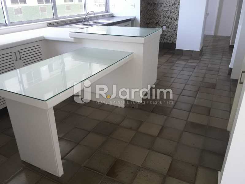 Conheça Cozinha/copa do imóvel - Apartamento Para Alugar - Ipanema - Rio de Janeiro - RJ - LAAP32235 - 23 Cozinha/copa - Apartamento Para Alugar - Ipanema - Rio de Janeiro - RJ - LAAP32235 - 23