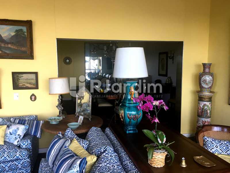 Conheça Sala Estar e Jantar do imóvel - Apartamento À Venda - Copacabana - Rio de Janeiro - RJ - LAAP32236 - 8 Sala Estar e Jantar - Apartamento À Venda - Copacabana - Rio de Janeiro - RJ - LAAP32236 - 8