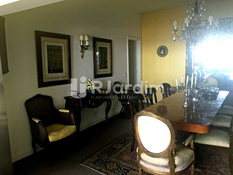 Conheça Sala Jantar do imóvel - Apartamento À Venda - Copacabana - Rio de Janeiro - RJ - LAAP32236 - 9 Sala Jantar - Apartamento À Venda - Copacabana - Rio de Janeiro - RJ - LAAP32236 - 9