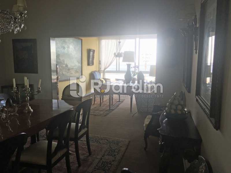 Conheça Sala Jantar do imóvel - Apartamento À Venda - Copacabana - Rio de Janeiro - RJ - LAAP32236 - 10 Sala Jantar - Apartamento À Venda - Copacabana - Rio de Janeiro - RJ - LAAP32236 - 10