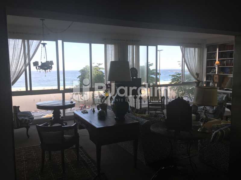 Conheça Sala Estar do imóvel - Apartamento À Venda - Copacabana - Rio de Janeiro - RJ - LAAP32236 - 7 Sala Estar - Apartamento À Venda - Copacabana - Rio de Janeiro - RJ - LAAP32236 - 7