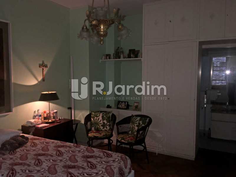 Conheça Quarto 2 do imóvel - Apartamento À Venda - Copacabana - Rio de Janeiro - RJ - LAAP32236 - 25 Quarto 2 - Apartamento À Venda - Copacabana - Rio de Janeiro - RJ - LAAP32236 - 25