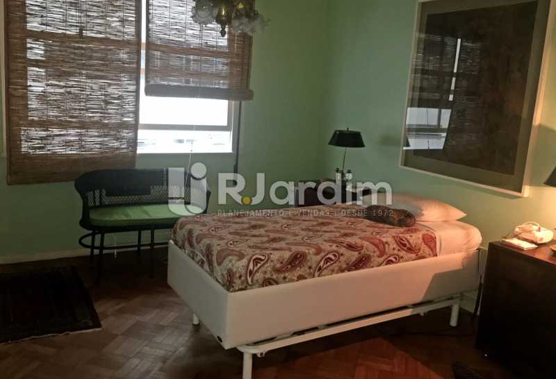 Conheça Quarto 2 do imóvel - Apartamento À Venda - Copacabana - Rio de Janeiro - RJ - LAAP32236 - 26 Quarto 2 - Apartamento À Venda - Copacabana - Rio de Janeiro - RJ - LAAP32236 - 26