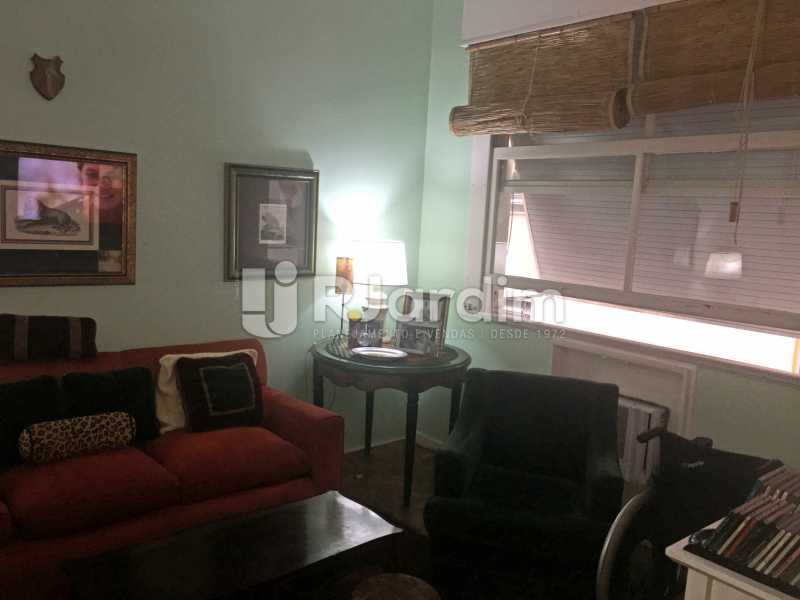 Conheça Suite (saleta) do imóvel - Apartamento À Venda - Copacabana - Rio de Janeiro - RJ - LAAP32236 - 27 Suite (saleta) - Apartamento À Venda - Copacabana - Rio de Janeiro - RJ - LAAP32236 - 27