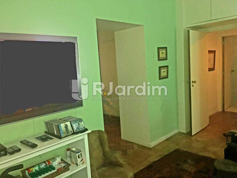 Conheça Suite (saleta) do imóvel - Apartamento À Venda - Copacabana - Rio de Janeiro - RJ - LAAP32236 - 28 Suite (saleta) - Apartamento À Venda - Copacabana - Rio de Janeiro - RJ - LAAP32236 - 28