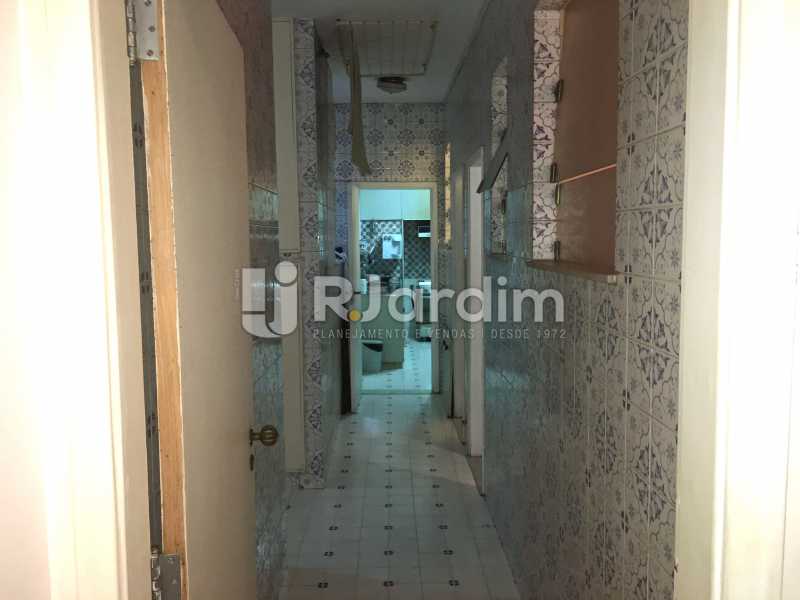 Conheça Circulação (cozinha) do imóvel - Apartamento À Venda - Copacabana - Rio de Janeiro - RJ - LAAP32236 - 29 Circulação (cozinha) - Apartamento À Venda - Copacabana - Rio de Janeiro - RJ - LAAP32236 - 29