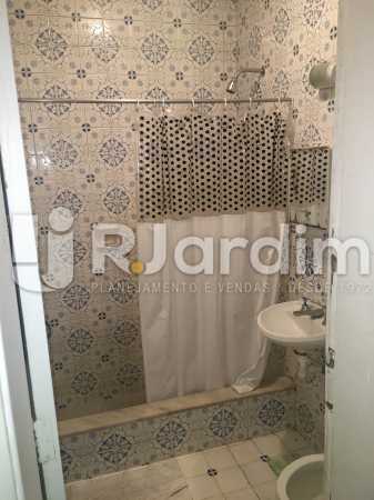 Conheça Banheiro serviço do imóvel - Apartamento À Venda - Copacabana - Rio de Janeiro - RJ - LAAP32236 - 30 Banheiro serviço - Apartamento À Venda - Copacabana - Rio de Janeiro - RJ - LAAP32236 - 30