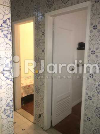 Conheça Quartos seviço do imóvel - Apartamento À Venda - Copacabana - Rio de Janeiro - RJ - LAAP32236 - 31 Quartos seviço - Apartamento À Venda - Copacabana - Rio de Janeiro - RJ - LAAP32236 - 31