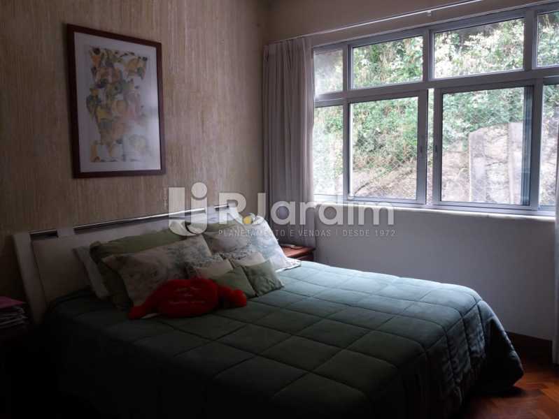 Conheça Suíte do imóvel - Apartamento À Venda - Lagoa - Rio de Janeiro - RJ - LAAP40819 - 12 Suíte - Apartamento À Venda - Lagoa - Rio de Janeiro - RJ - LAAP40819 - 12