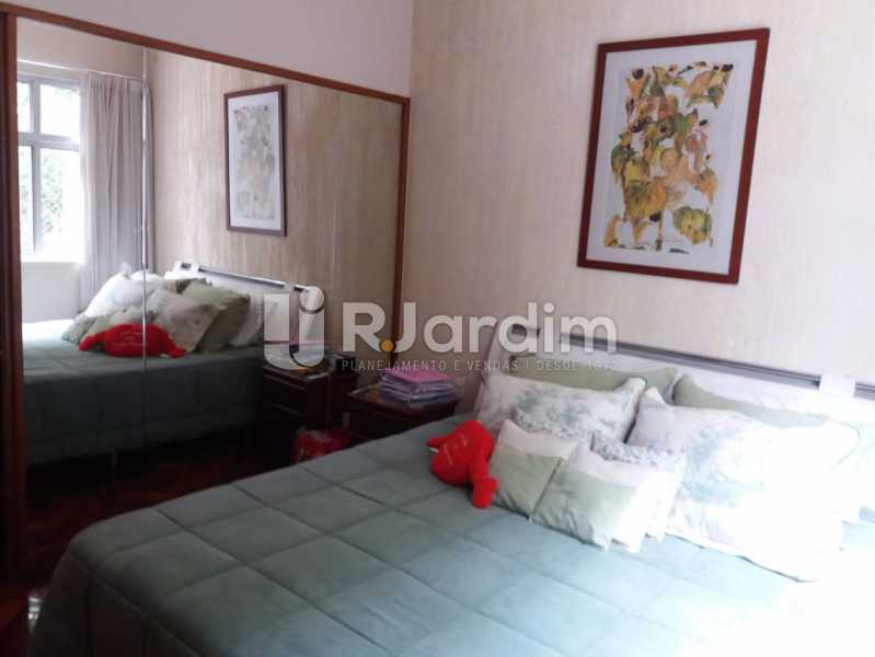 Conheça Suíte do imóvel - Apartamento À Venda - Lagoa - Rio de Janeiro - RJ - LAAP40819 - 15 Suíte - Apartamento À Venda - Lagoa - Rio de Janeiro - RJ - LAAP40819 - 15