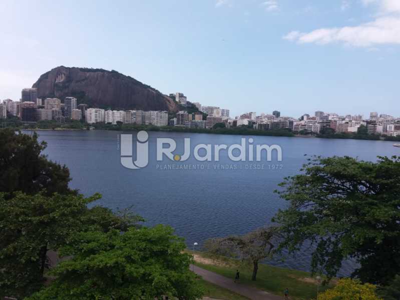 Conheça Vista quartos do imóvel - Apartamento À Venda - Lagoa - Rio de Janeiro - RJ - LAAP40819 - 23 Vista quartos - Apartamento À Venda - Lagoa - Rio de Janeiro - RJ - LAAP40819 - 23
