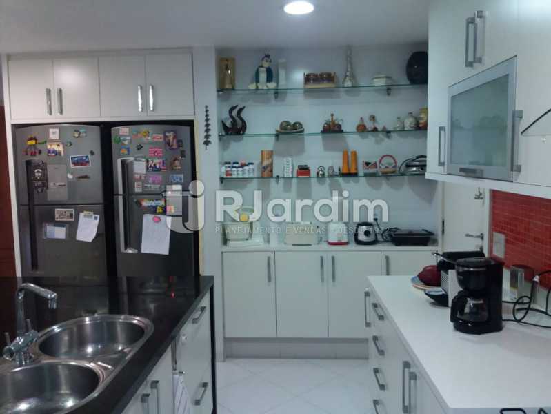 Conheça Copa/cozinha do imóvel - Apartamento À Venda - Lagoa - Rio de Janeiro - RJ - LAAP40819 - 26 Copa/cozinha - Apartamento À Venda - Lagoa - Rio de Janeiro - RJ - LAAP40819 - 26