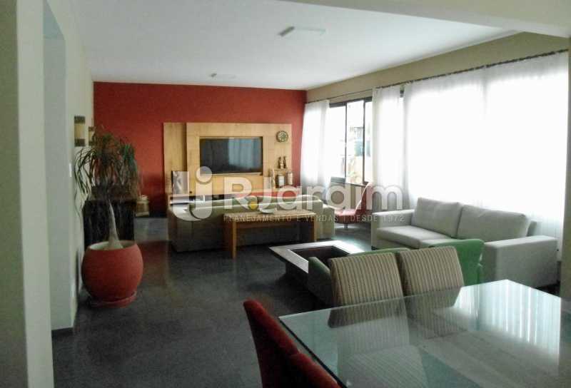 Conheça sala do imóvel - Apartamento À Venda - Leblon - Rio de Janeiro - RJ - LAAP50056 - 1 sala - Apartamento À Venda - Leblon - Rio de Janeiro - RJ - LAAP50056 - 1