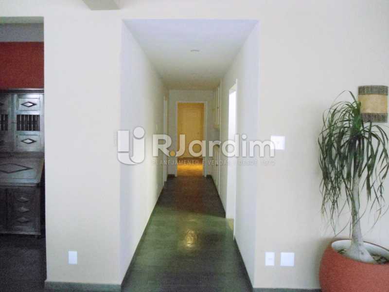 Conheça circulação do imóvel - Apartamento À Venda - Leblon - Rio de Janeiro - RJ - LAAP50056 - 7 circulação - Apartamento À Venda - Leblon - Rio de Janeiro - RJ - LAAP50056 - 7