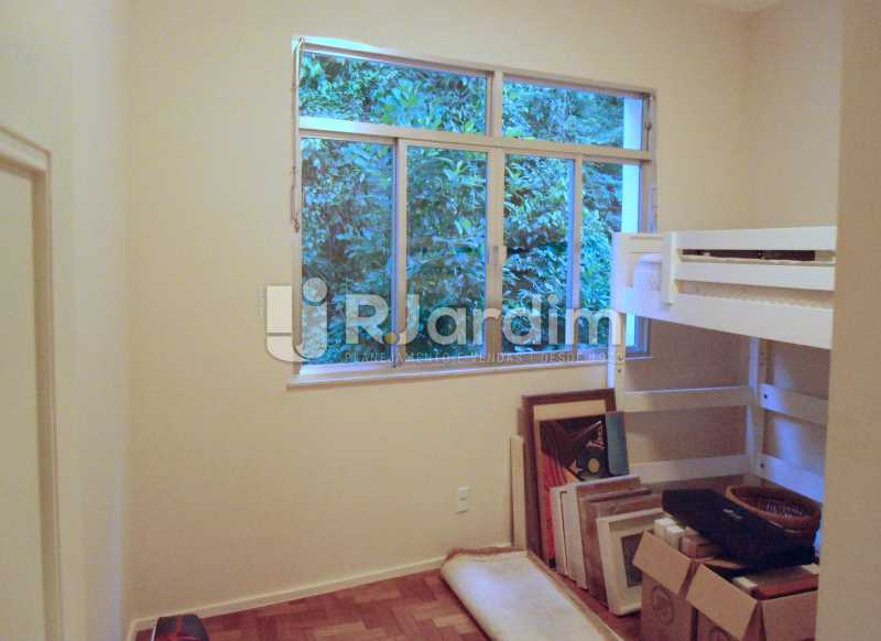 Conheça quarto 3 do imóvel - Apartamento À Venda - Leblon - Rio de Janeiro - RJ - LAAP50056 - 15 quarto 3 - Apartamento À Venda - Leblon - Rio de Janeiro - RJ - LAAP50056 - 15