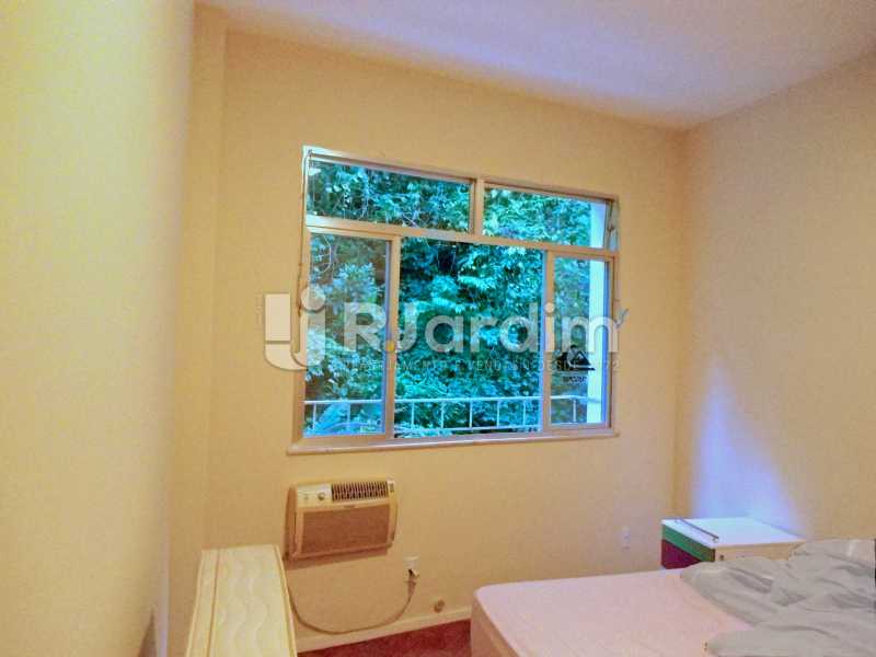 Conheça quarto 2 do imóvel - Apartamento À Venda - Leblon - Rio de Janeiro - RJ - LAAP50056 - 12 quarto 2 - Apartamento À Venda - Leblon - Rio de Janeiro - RJ - LAAP50056 - 12