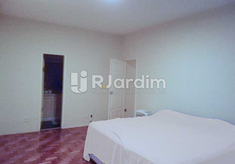 Conheça suite (quarto 5) do imóvel - Apartamento À Venda - Leblon - Rio de Janeiro - RJ - LAAP50056 - 17 suite (quarto 5) - Apartamento À Venda - Leblon - Rio de Janeiro - RJ - LAAP50056 - 17