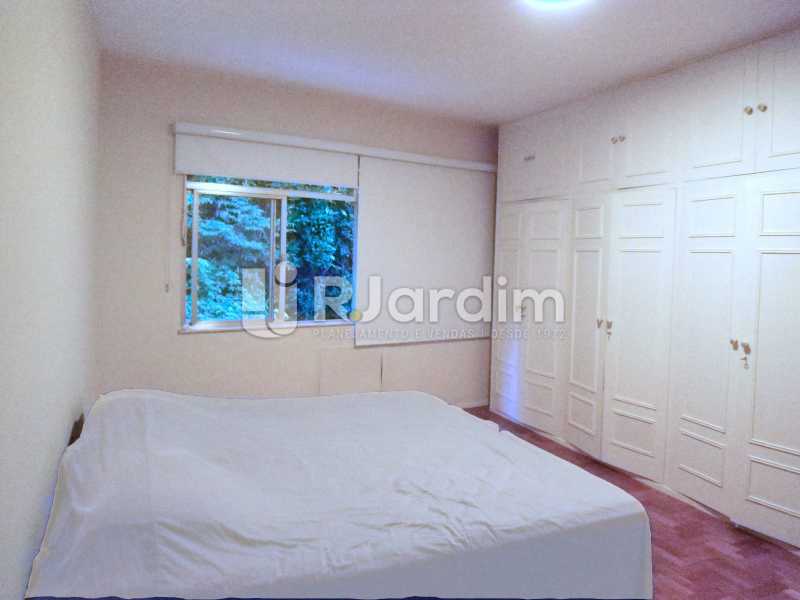 Conheça suite (qt 5) do imóvel - Apartamento À Venda - Leblon - Rio de Janeiro - RJ - LAAP50056 - 18 suite (qt 5) - Apartamento À Venda - Leblon - Rio de Janeiro - RJ - LAAP50056 - 18