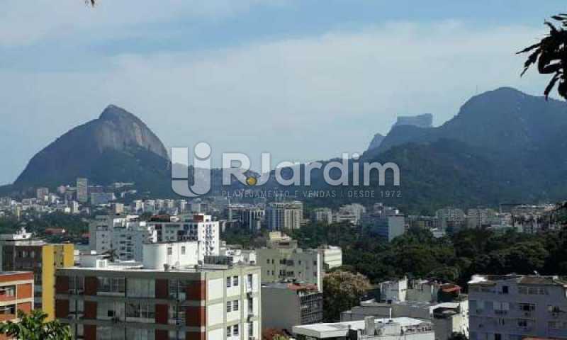 Conheça A VISTA PEDRA GÁVEA do imóvel - Casa Para Alugar - Jardim Botânico - Rio de Janeiro - RJ - LACA40051 - 3 A VISTA PEDRA GÁVEA - Casa Para Alugar - Jardim Botânico - Rio de Janeiro - RJ - LACA40051 - 3