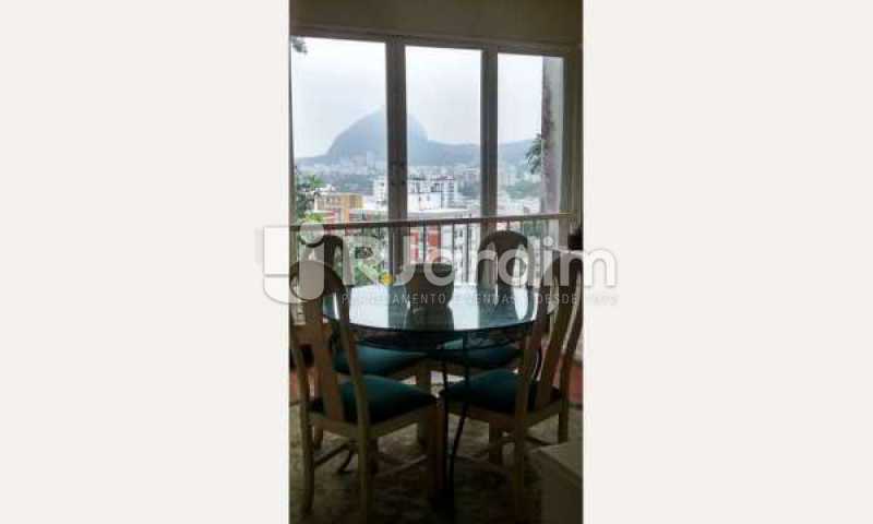 Conheça D SALA JANTAR do imóvel - Casa Para Alugar - Jardim Botânico - Rio de Janeiro - RJ - LACA40051 - 6 D SALA JANTAR - Casa Para Alugar - Jardim Botânico - Rio de Janeiro - RJ - LACA40051 - 6