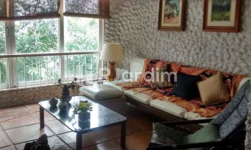 Conheça E SALA DE ESTAR do imóvel - Casa Para Alugar - Jardim Botânico - Rio de Janeiro - RJ - LACA40051 - 7 E SALA DE ESTAR - Casa Para Alugar - Jardim Botânico - Rio de Janeiro - RJ - LACA40051 - 7