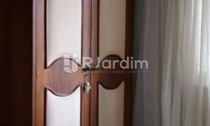 Conheça H ARMARIO QTO SUITE do imóvel - Casa Para Alugar - Jardim Botânico - Rio de Janeiro - RJ - LACA40051 - 10 H ARMARIO QTO SUITE - Casa Para Alugar - Jardim Botânico - Rio de Janeiro - RJ - LACA40051 - 10