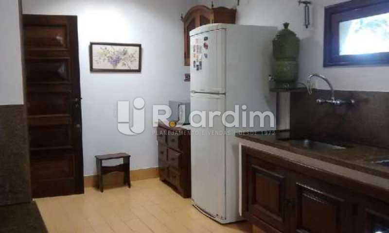 Conheça Q COPA do imóvel - Casa Para Alugar - Jardim Botânico - Rio de Janeiro - RJ - LACA40051 - 19 Q COPA - Casa Para Alugar - Jardim Botânico - Rio de Janeiro - RJ - LACA40051 - 19