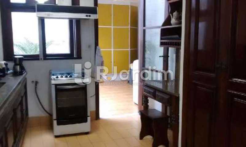 Conheça R COZINHA do imóvel - Casa Para Alugar - Jardim Botânico - Rio de Janeiro - RJ - LACA40051 - 20 R COZINHA - Casa Para Alugar - Jardim Botânico - Rio de Janeiro - RJ - LACA40051 - 20