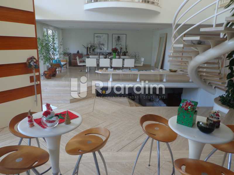 Conheça Bar do imóvel - Casa em Condominio À Venda - Barra da Tijuca - Rio de Janeiro - RJ - LACN50012 - 14 Bar - Casa em Condominio À Venda - Barra da Tijuca - Rio de Janeiro - RJ - LACN50012 - 14