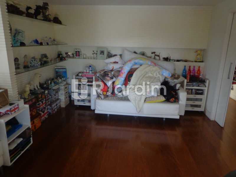 Conheça Quarto 1 do imóvel - Casa em Condominio À Venda - Barra da Tijuca - Rio de Janeiro - RJ - LACN50012 - 23 Quarto 1 - Casa em Condominio À Venda - Barra da Tijuca - Rio de Janeiro - RJ - LACN50012 - 23