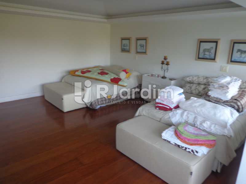 Conheça Suíte hospedes do imóvel - Casa em Condominio À Venda - Barra da Tijuca - Rio de Janeiro - RJ - LACN50012 - 26 Suíte hospedes - Casa em Condominio À Venda - Barra da Tijuca - Rio de Janeiro - RJ - LACN50012 - 26