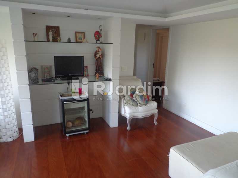 Conheça Quarto do imóvel - Casa em Condominio À Venda - Barra da Tijuca - Rio de Janeiro - RJ - LACN50012 - 27 Quarto - Casa em Condominio À Venda - Barra da Tijuca - Rio de Janeiro - RJ - LACN50012 - 27