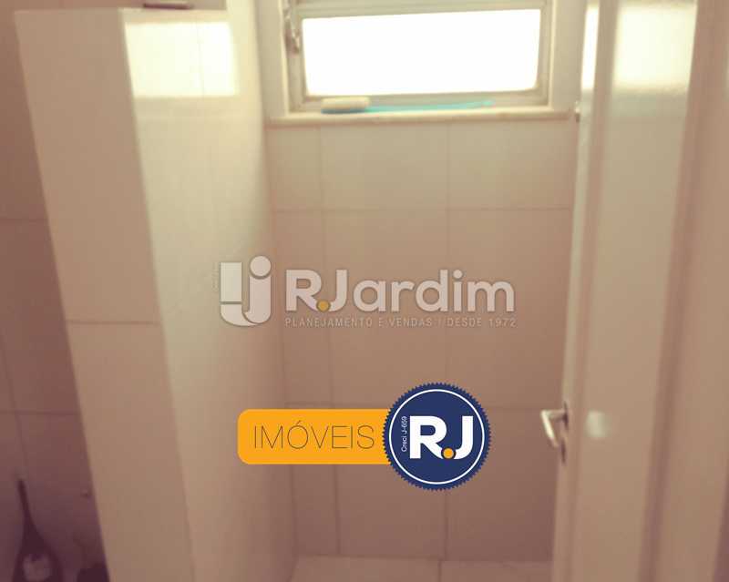 Conheça 11 BOX do imóvel - Apartamento À Venda - Copacabana - Rio de Janeiro - RJ - LAAP21614 - 11 11 BOX - Apartamento À Venda - Copacabana - Rio de Janeiro - RJ - LAAP21614 - 11