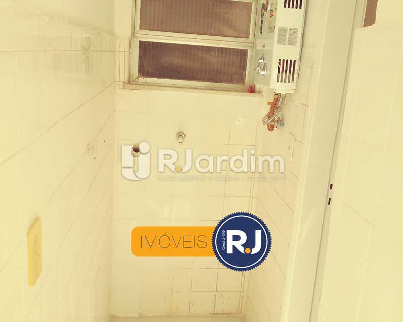 Conheça 14 LOCAL M LAVAR do imóvel - Apartamento À Venda - Copacabana - Rio de Janeiro - RJ - LAAP21614 - 14 14 LOCAL M LAVAR - Apartamento À Venda - Copacabana - Rio de Janeiro - RJ - LAAP21614 - 14