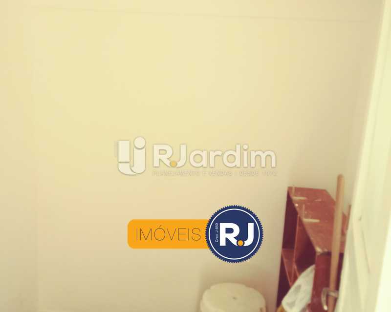 Conheça 16 QTO SERVIÇO do imóvel - Apartamento À Venda - Copacabana - Rio de Janeiro - RJ - LAAP21614 - 16 16 QTO SERVIÇO - Apartamento À Venda - Copacabana - Rio de Janeiro - RJ - LAAP21614 - 16