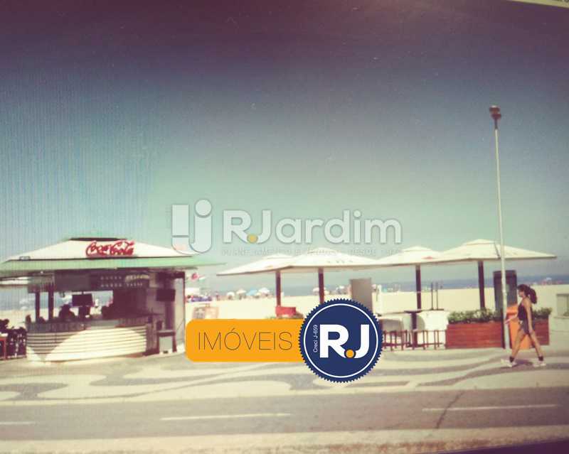 Conheça Praia do Lido do imóvel - Apartamento À Venda - Copacabana - Rio de Janeiro - RJ - LAAP21614 - 19 Praia do Lido - Apartamento À Venda - Copacabana - Rio de Janeiro - RJ - LAAP21614 - 19