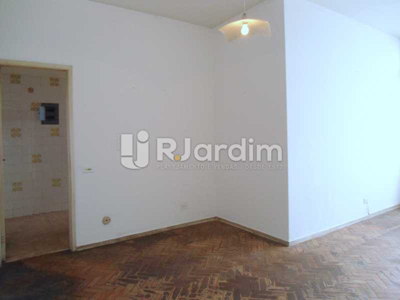 Conheça sala do imóvel - Apartamento À Venda - Leblon - Rio de Janeiro - RJ - LAAP10399 - 6 sala - Apartamento À Venda - Leblon - Rio de Janeiro - RJ - LAAP10399 - 6