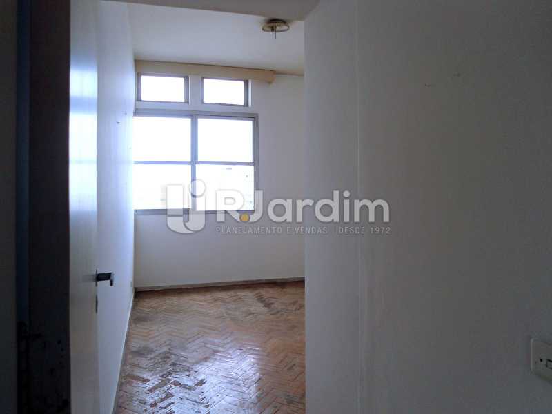 Conheça quarto do imóvel - Apartamento À Venda - Leblon - Rio de Janeiro - RJ - LAAP10399 - 8 quarto - Apartamento À Venda - Leblon - Rio de Janeiro - RJ - LAAP10399 - 8