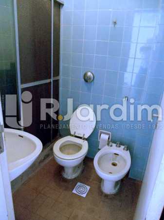 Conheça banheiro do imóvel - Apartamento À Venda - Leblon - Rio de Janeiro - RJ - LAAP10399 - 12 banheiro - Apartamento À Venda - Leblon - Rio de Janeiro - RJ - LAAP10399 - 12