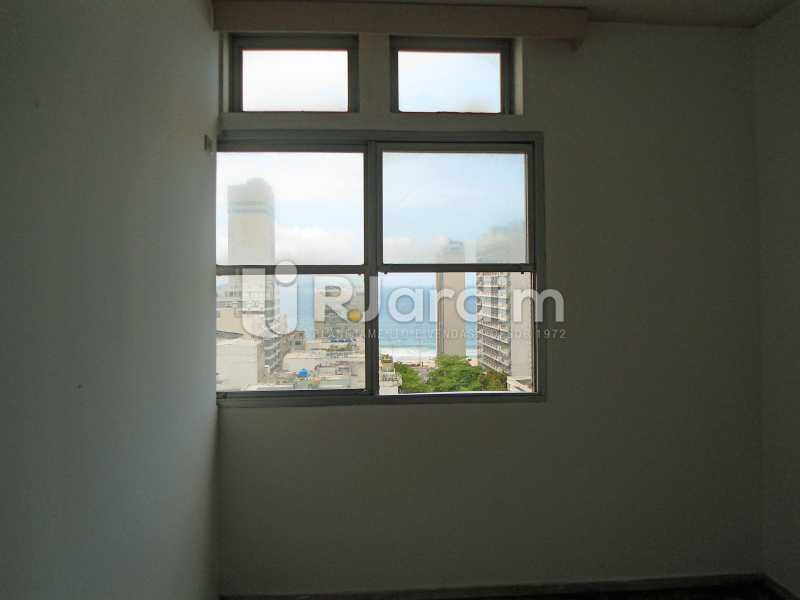Conheça quarto do imóvel - Apartamento À Venda - Leblon - Rio de Janeiro - RJ - LAAP10399 - 9 quarto - Apartamento À Venda - Leblon - Rio de Janeiro - RJ - LAAP10399 - 9
