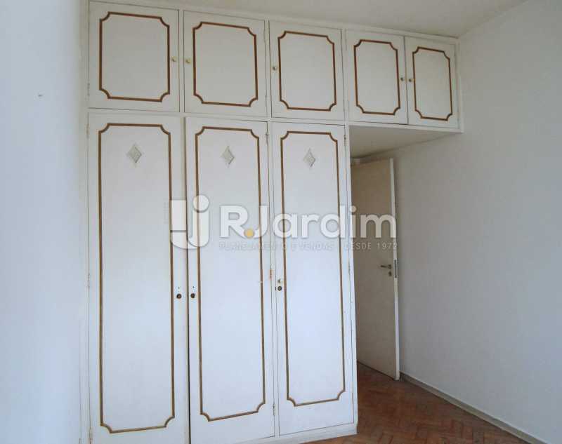 Conheça quarto do imóvel - Apartamento À Venda - Leblon - Rio de Janeiro - RJ - LAAP10399 - 10 quarto - Apartamento À Venda - Leblon - Rio de Janeiro - RJ - LAAP10399 - 10