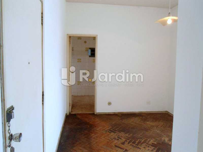 Conheça sala do imóvel - Apartamento À Venda - Leblon - Rio de Janeiro - RJ - LAAP10399 - 7 sala - Apartamento À Venda - Leblon - Rio de Janeiro - RJ - LAAP10399 - 7