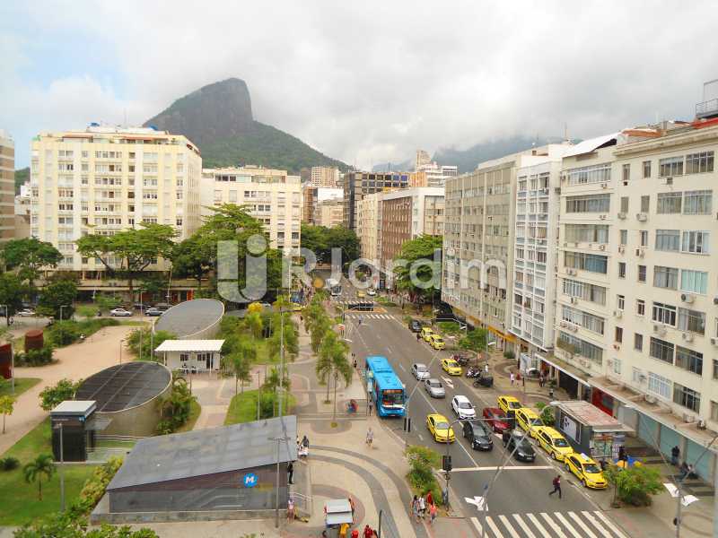 Conheça vista play do imóvel - Apartamento À Venda - Leblon - Rio de Janeiro - RJ - LAAP10399 - 23 vista play - Apartamento À Venda - Leblon - Rio de Janeiro - RJ - LAAP10399 - 23