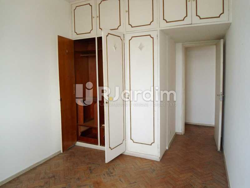 Conheça quarto do imóvel - Apartamento À Venda - Leblon - Rio de Janeiro - RJ - LAAP10399 - 11 quarto - Apartamento À Venda - Leblon - Rio de Janeiro - RJ - LAAP10399 - 11