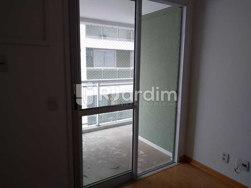 Conheça varanda / sala do imóvel - Apartamento Botafogo 3 Quartos - LAAP32240 - 7 varanda / sala - Apartamento Botafogo 3 Quartos - LAAP32240 - 7